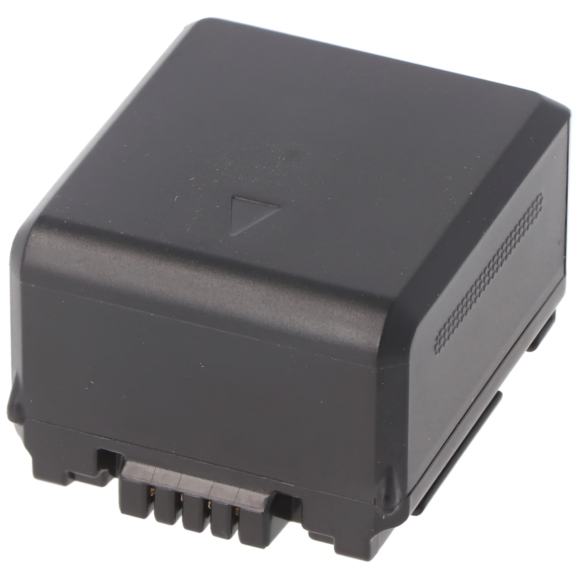 Batterie adaptée pour Panasonic VW-VBG130 batterie avec le logiciel actuel