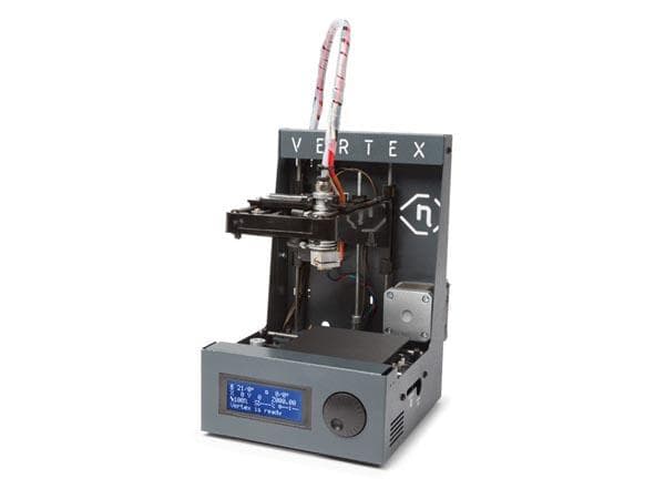 Imprimante 3D Vertex Nano