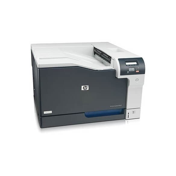 HP LaserJet Color Professional CP5225dn - Imprimante Laser Couleur A3