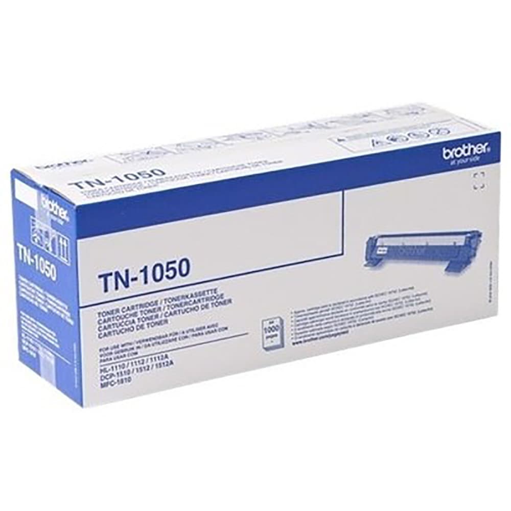 Toner Brother TN1050 Noir