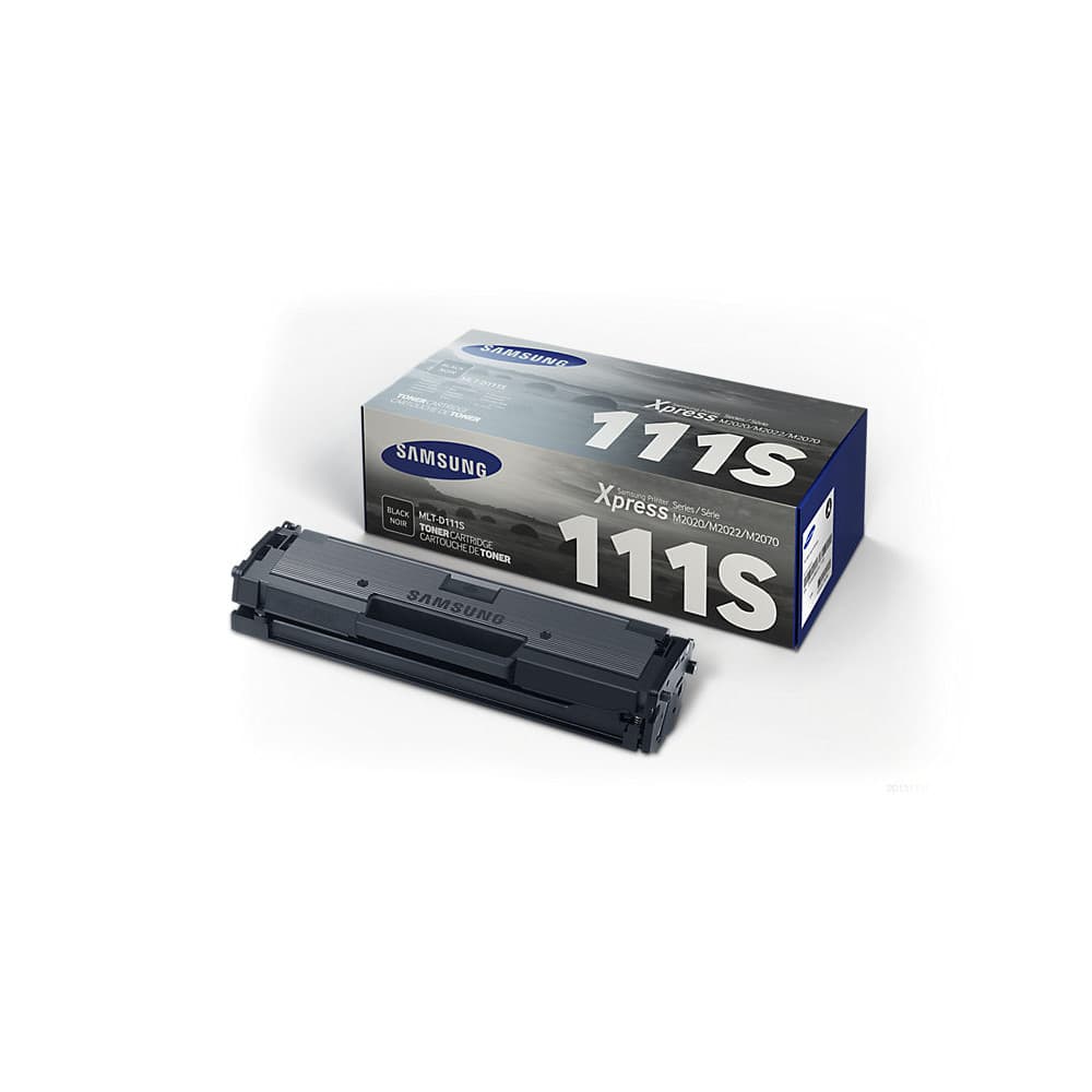 Toner Samsung 111S Noir