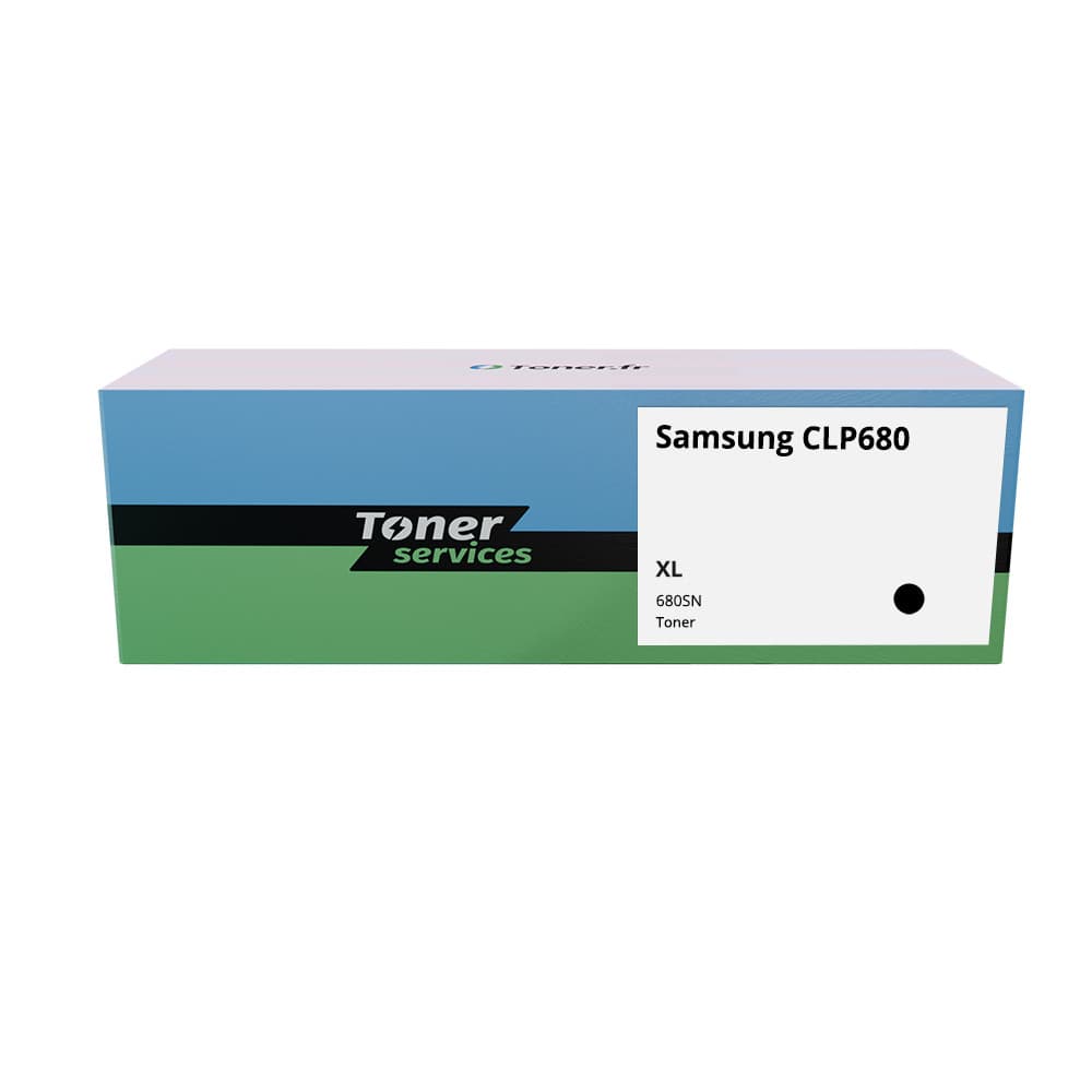 Toner compatible Samsung 506 XL Noir