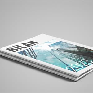 2 Bilans 12 pages