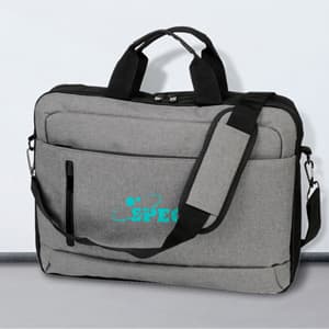 20 Porte-documents gris