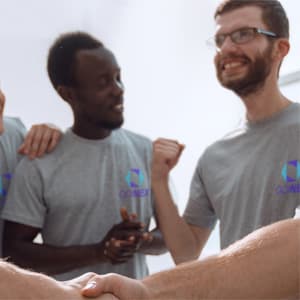 10 T-shirts mixte