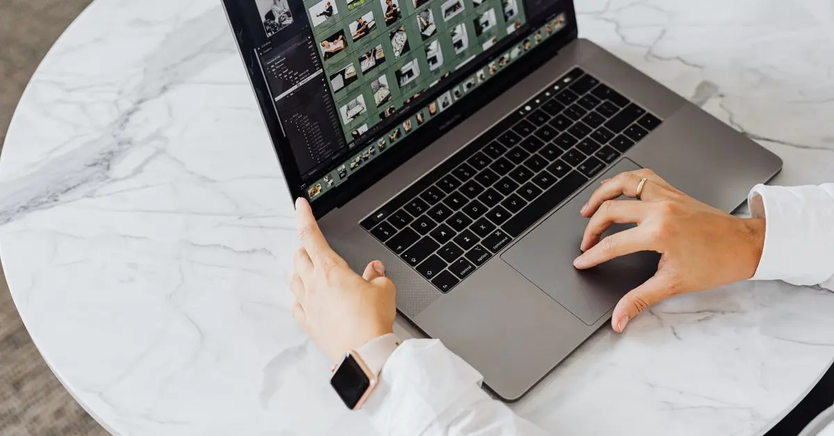 Sélection de logiciels pour améliorer votre productivité