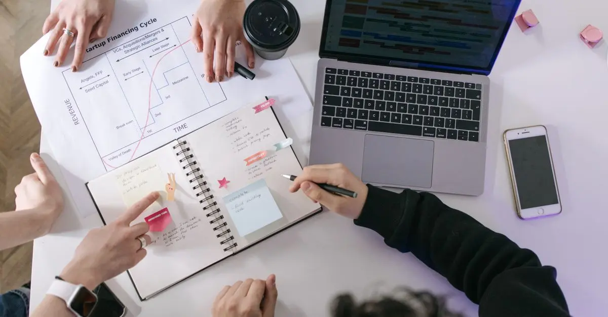 Comment choisir un logiciel de gestion de projet efficace
