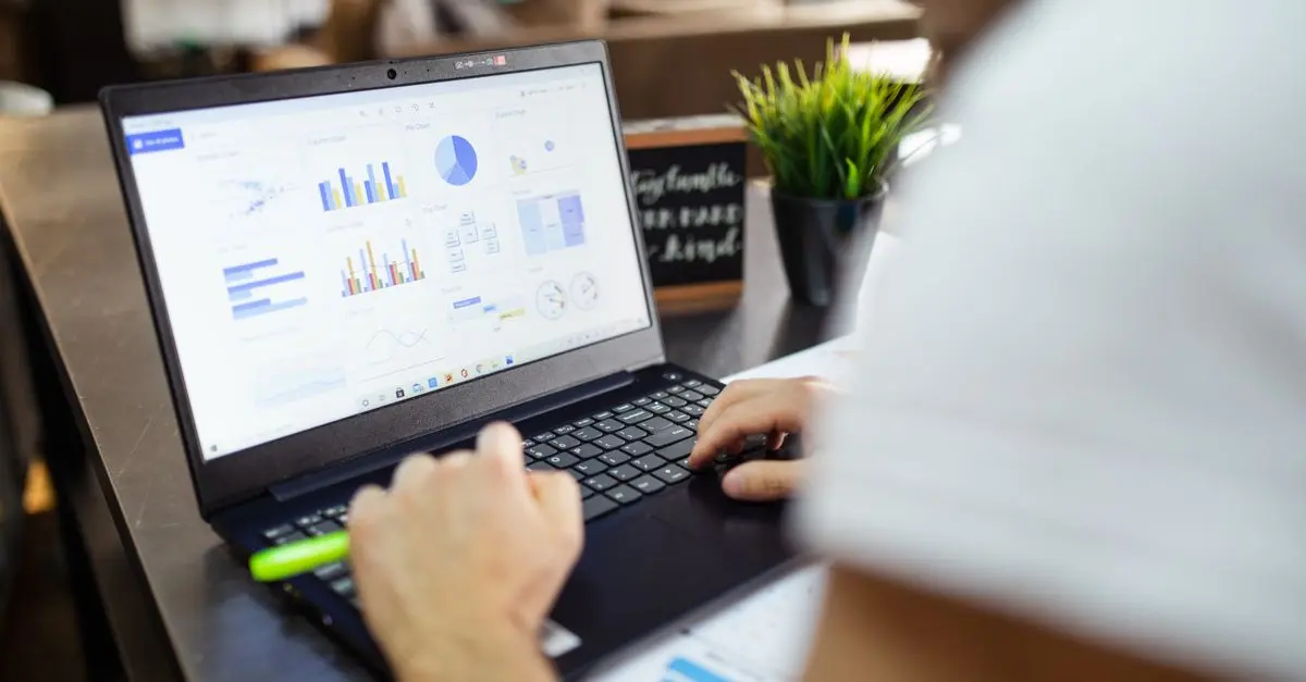 Comment créer un tableau comparatif pour choisir un logiciel
