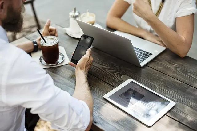 Les avantages des logiciels en cloud pour les entreprises modernes