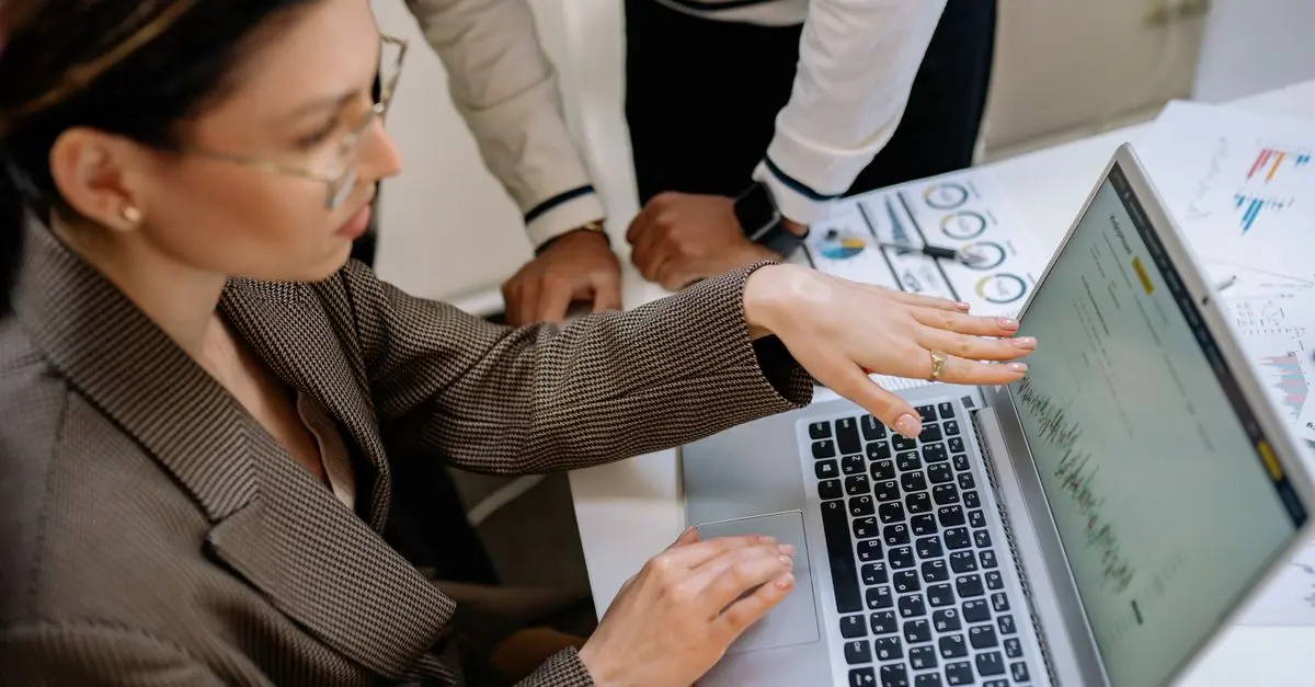 Les 7 erreurs à éviter lors de la sélection de logiciels