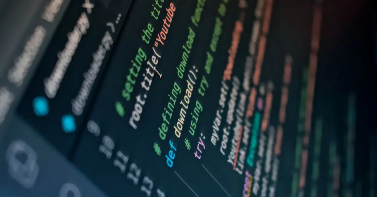 Les critères essentiels pour sélectionner le bon logiciel