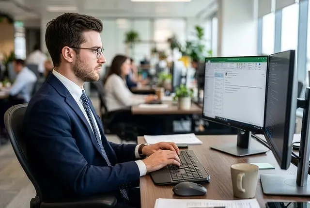 Comment choisir le logiciel de gestion adapté à votre entreprise
