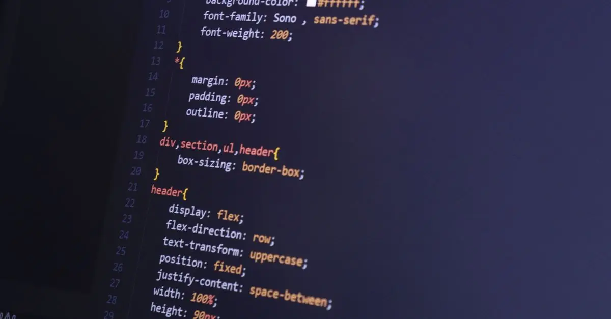 Comment choisir un logiciel adapté à votre secteur d'activité