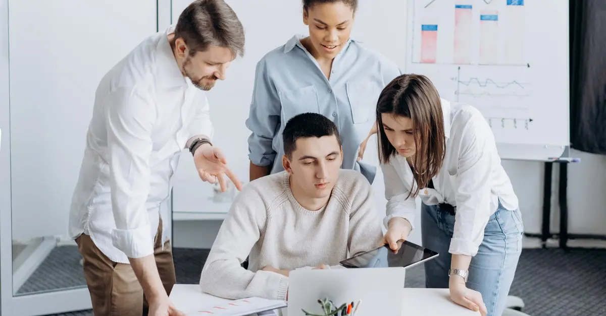Logiciels de gestion de projet : Quels critères pour bien choisir ?