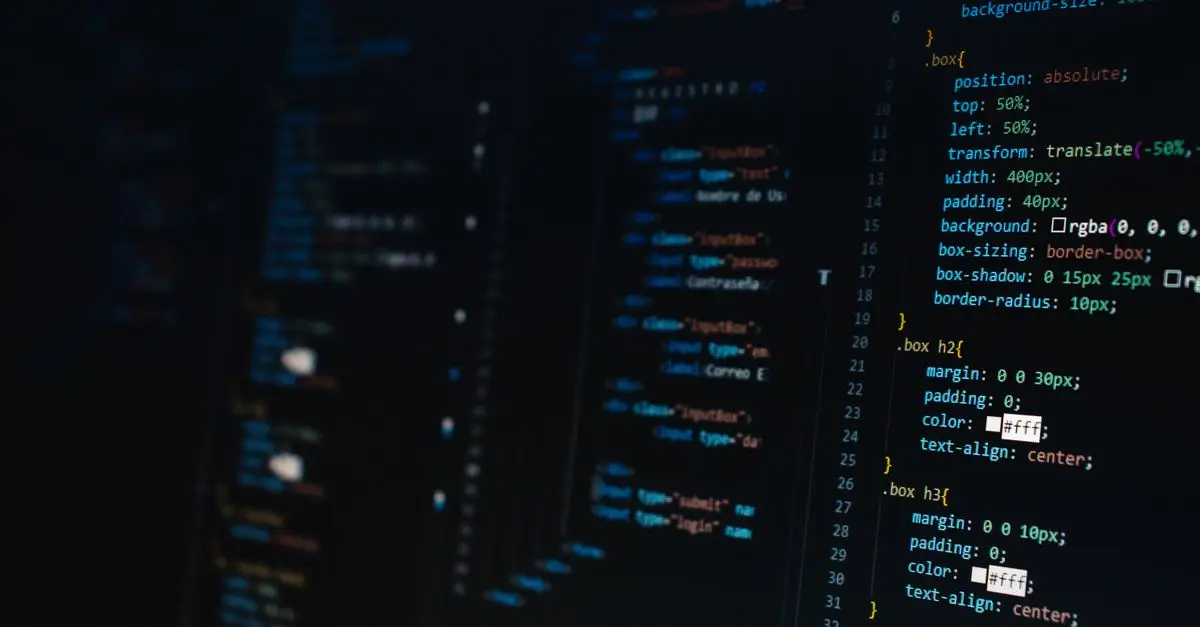 Les tendances des logiciels à adopter pour votre entreprise