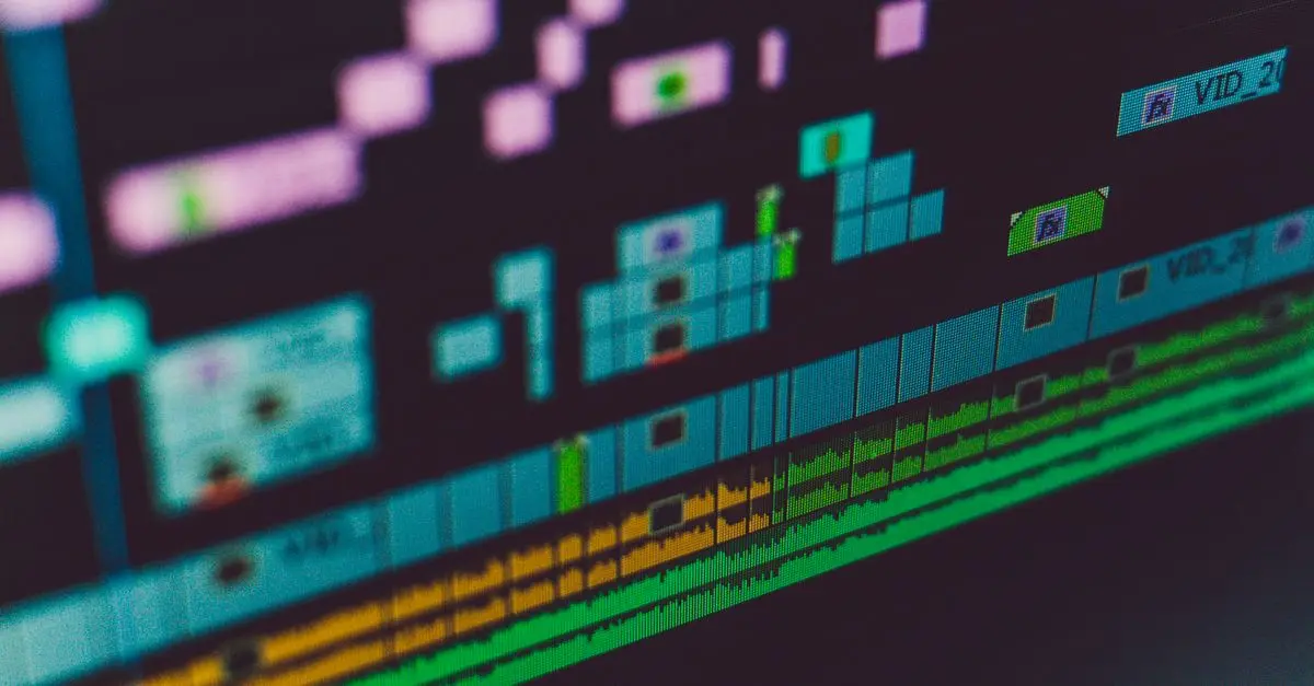 Comment choisir un logiciel de montage vidéo accessible