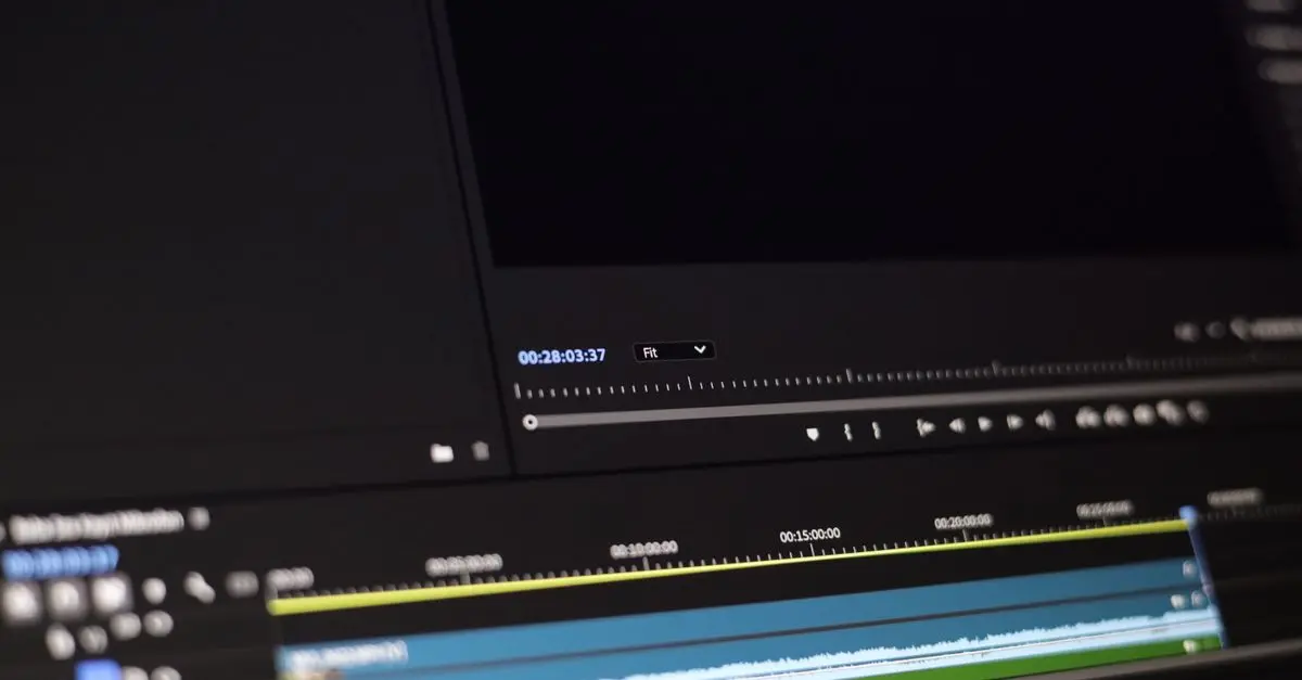 Tout savoir sur les logiciels d'édition audio