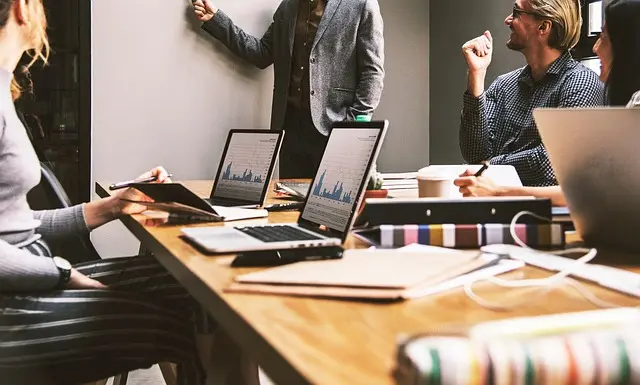 Comment choisir un logiciel adapté à votre entreprise