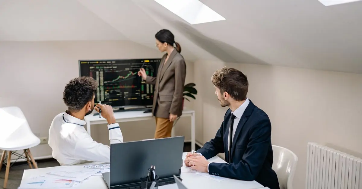 Les tendances incontournables pour choisir votre logiciel