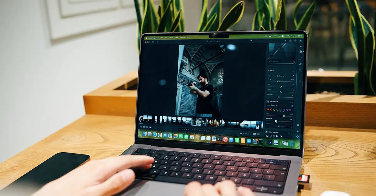 Tutoriel : Initiez-vous au montage vidéo avec DaVinci Resolve