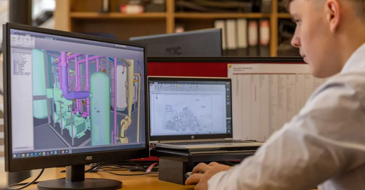 Notre avis sur les logiciels CAD les plus avancés