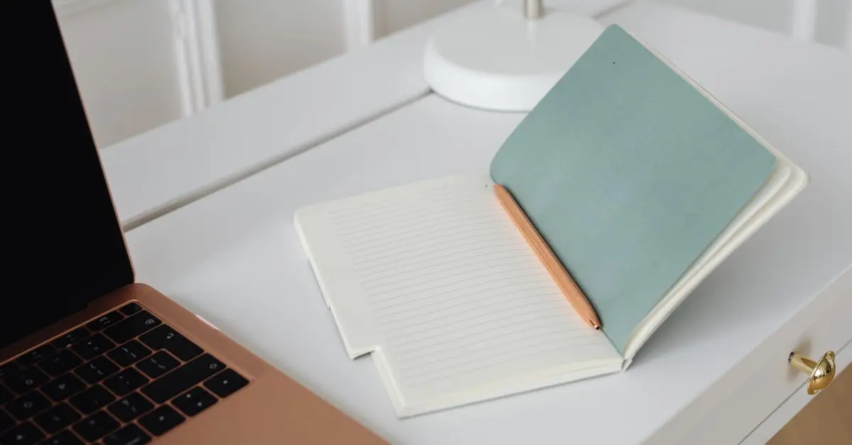 Guide pratique pour créer un compte-rendu avec Notion