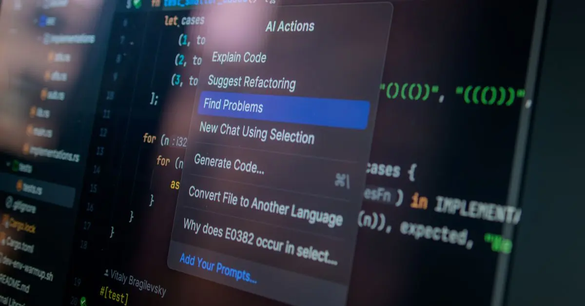 Les critères essentiels pour choisir un logiciel adapté