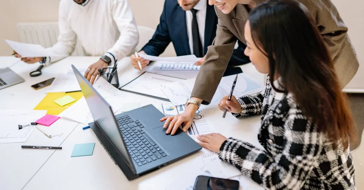 Comment choisir un logiciel de gestion de projet adapté