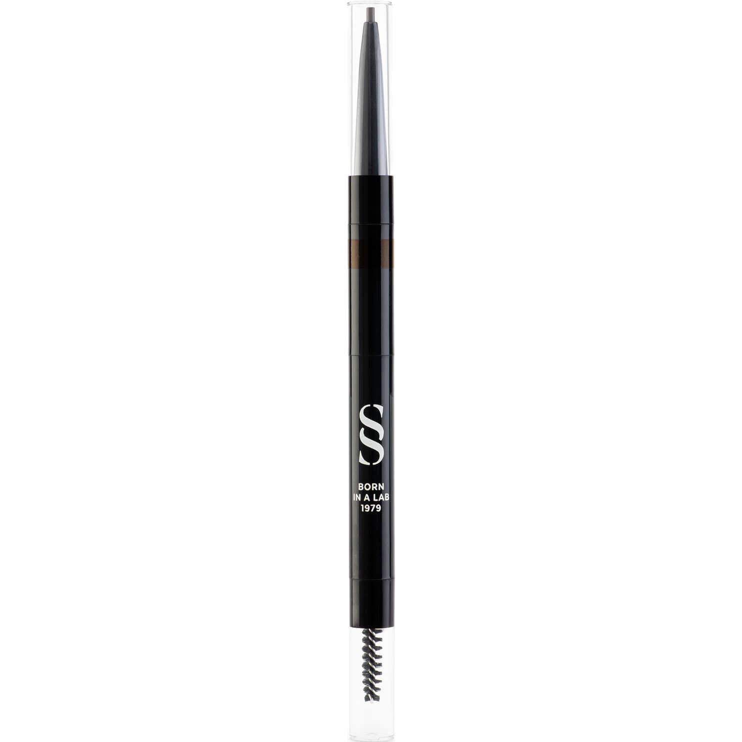 Sensilis Crayon brun à paupières Nº2