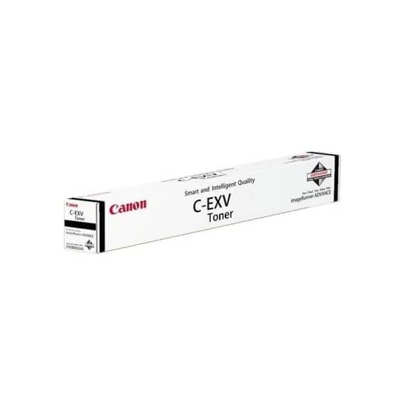 Canon C-EXV 52 - magenta - originale - cartouche de toner - 1000C002