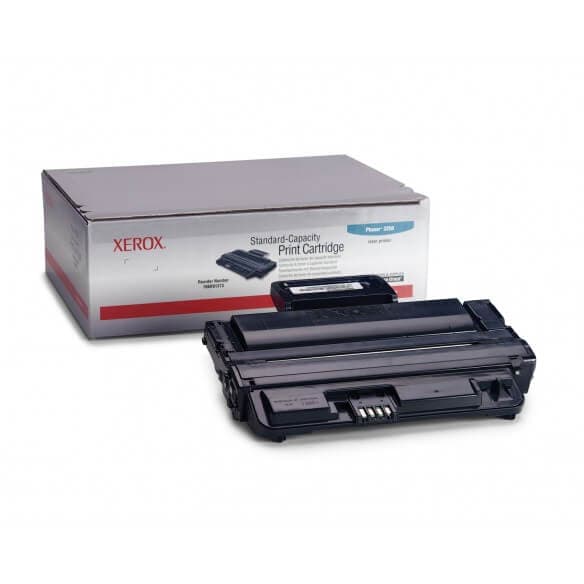Xerox cartouche de toner d'origine à capacité standard Phaser 3250 - 106R01373